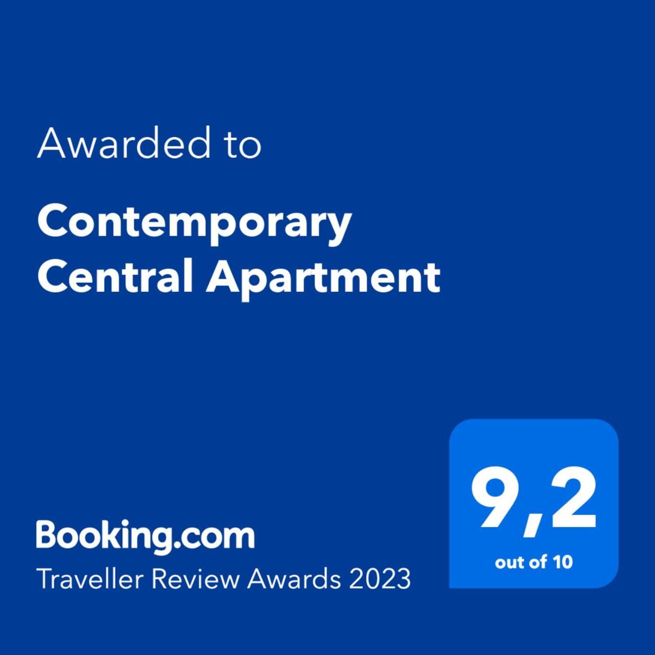 Vacation Marbella I Contemporary Central Apartment, Swimming-Pool, 24-7 Security, A Minute From The Marina, The Sea And Luxury Shopping 외부 사진