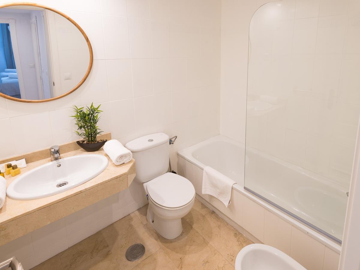 Vacation Marbella I Contemporary Central Apartment, Swimming-Pool, 24-7 Security, A Minute From The Marina, The Sea And Luxury Shopping 외부 사진