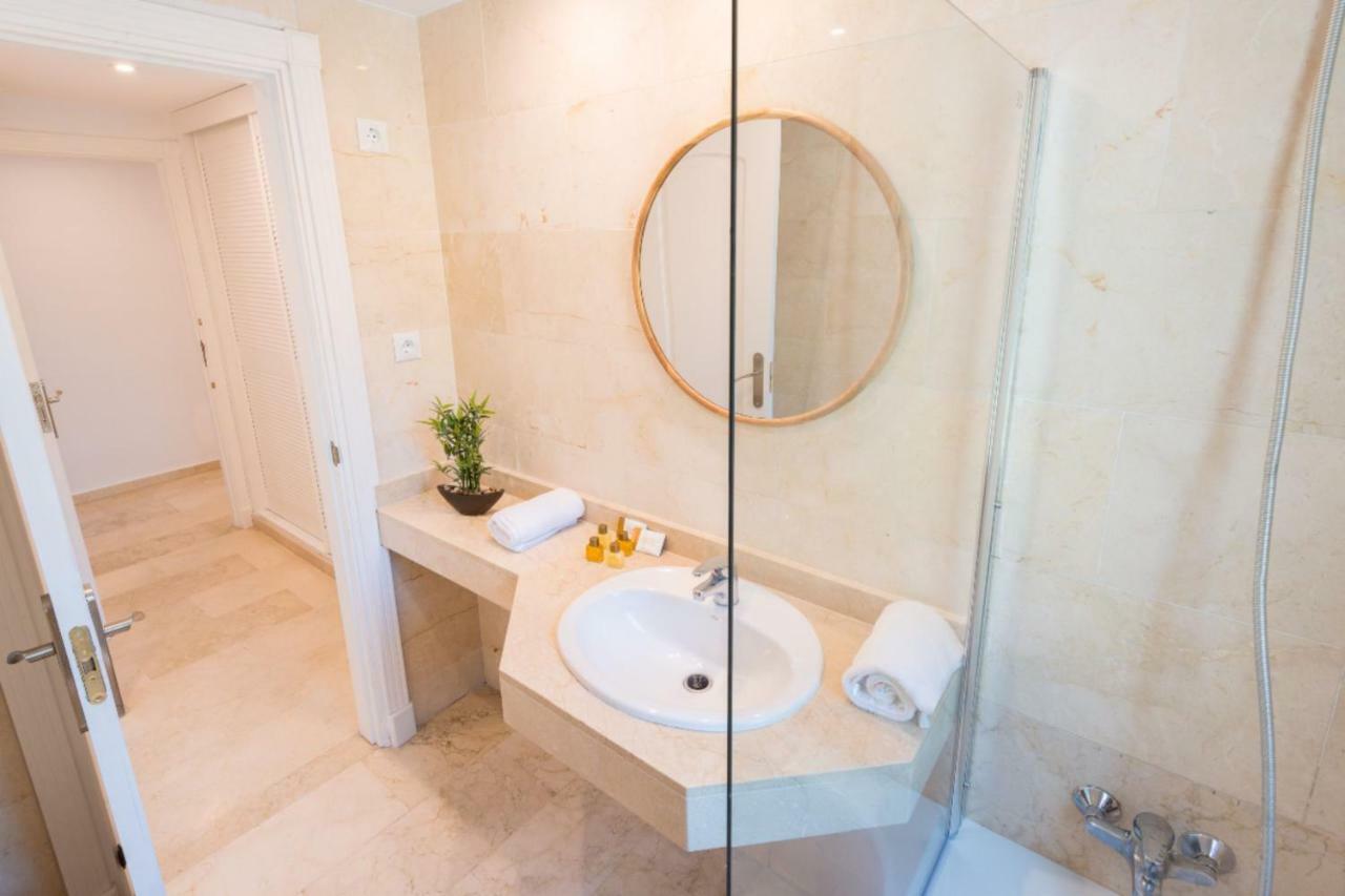 Vacation Marbella I Contemporary Central Apartment, Swimming-Pool, 24-7 Security, A Minute From The Marina, The Sea And Luxury Shopping 외부 사진